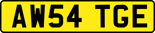 AW54TGE