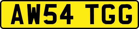 AW54TGG