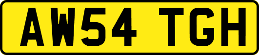 AW54TGH