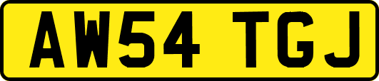 AW54TGJ