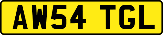 AW54TGL