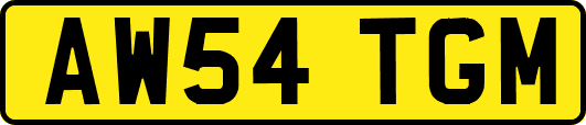 AW54TGM