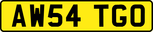 AW54TGO