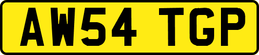AW54TGP