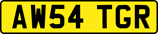 AW54TGR