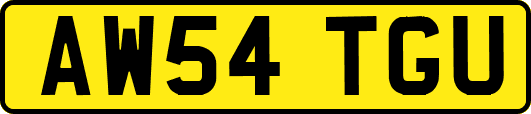 AW54TGU