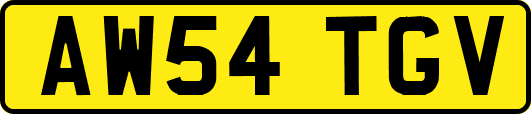 AW54TGV