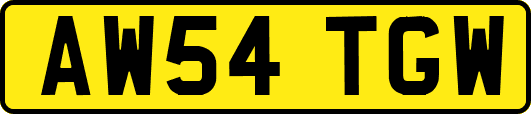 AW54TGW