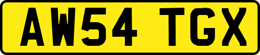 AW54TGX