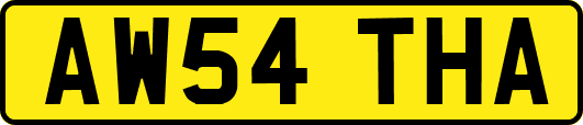 AW54THA