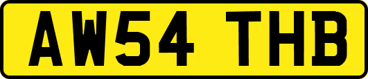 AW54THB