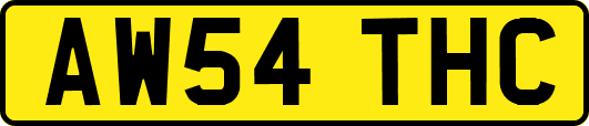 AW54THC