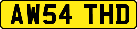 AW54THD