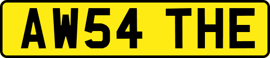 AW54THE