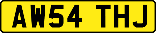 AW54THJ