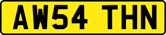 AW54THN