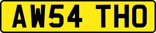 AW54THO