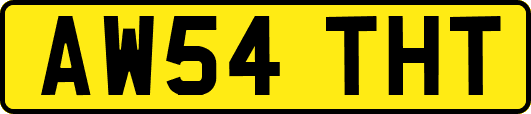 AW54THT