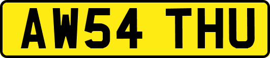 AW54THU