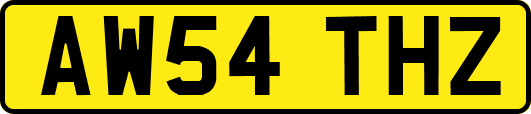 AW54THZ