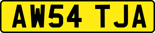 AW54TJA