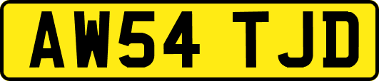 AW54TJD