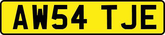 AW54TJE