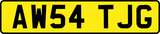 AW54TJG
