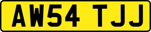 AW54TJJ