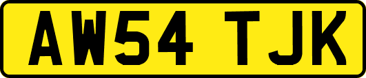 AW54TJK