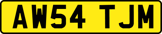 AW54TJM