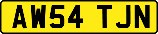 AW54TJN