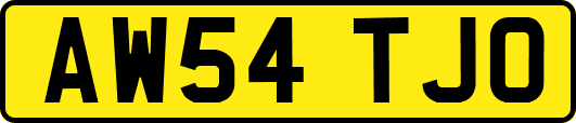 AW54TJO