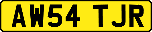 AW54TJR