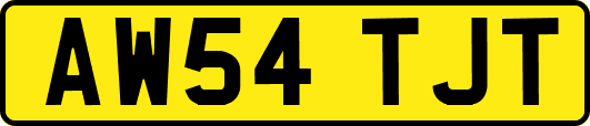 AW54TJT