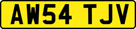 AW54TJV