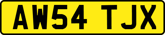 AW54TJX