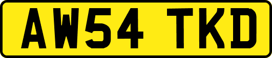 AW54TKD