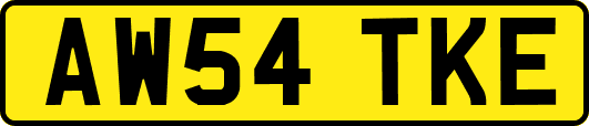 AW54TKE