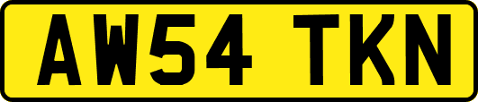 AW54TKN