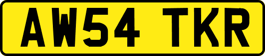 AW54TKR