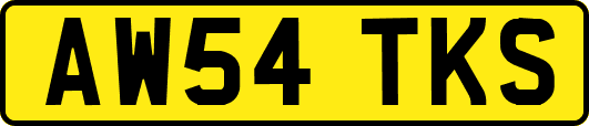 AW54TKS