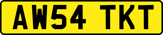 AW54TKT