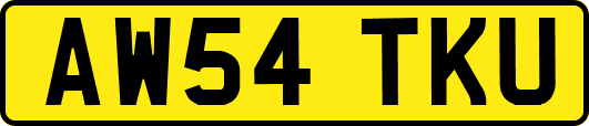 AW54TKU