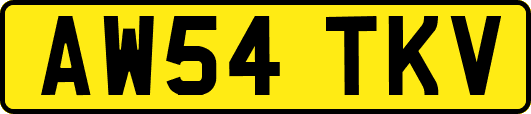 AW54TKV