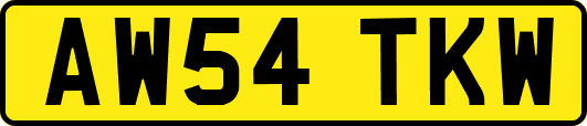 AW54TKW
