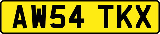 AW54TKX