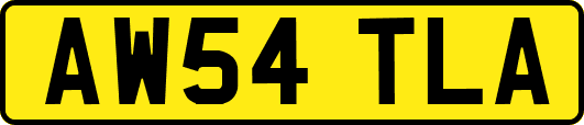 AW54TLA