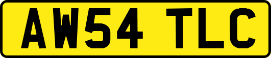 AW54TLC