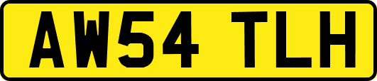 AW54TLH